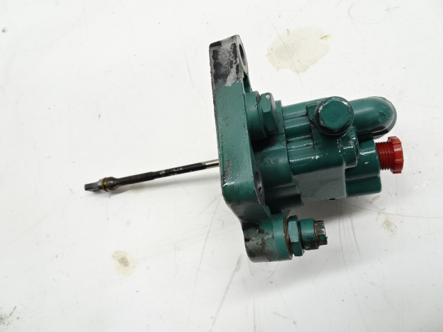 Pompe de suralimentation (systÈme de carburant) d12c/d fh/fm