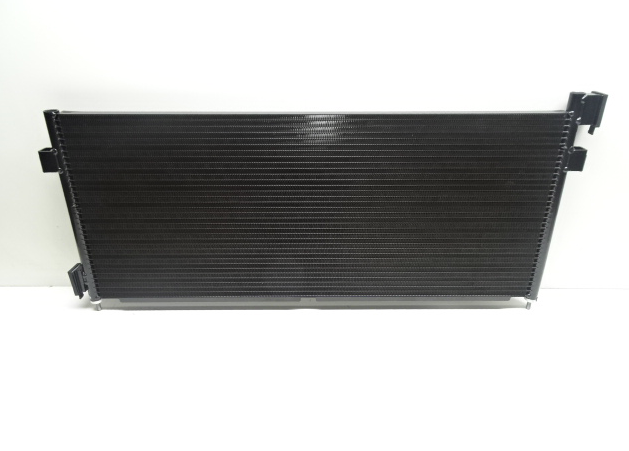 Airco-radiateur fh12/fh13/fh16