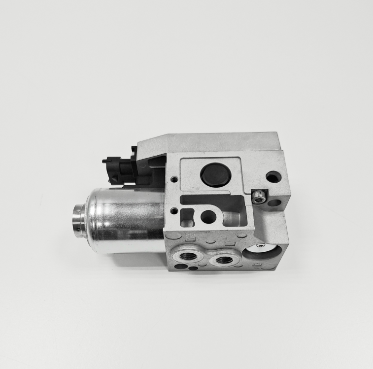 Électrovanne (frein moteur) (d5/7) fe/fl