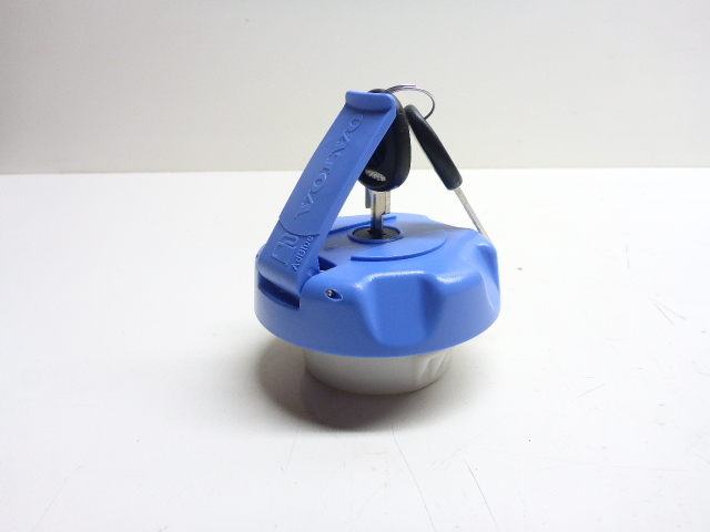 Adblue bouchon de rÉservoir, avec clÉ
