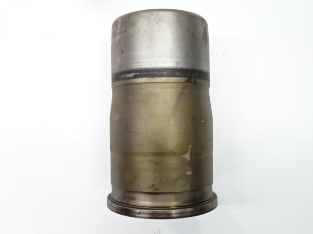 Zylinderlauf buchse