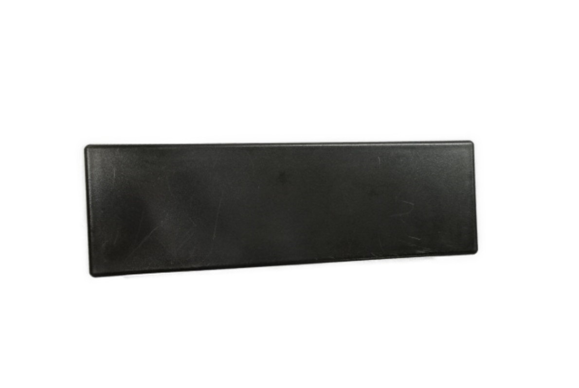 Cover plate, dashboard fm/fh-4