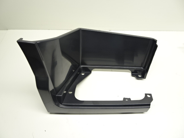 Step well plate, right