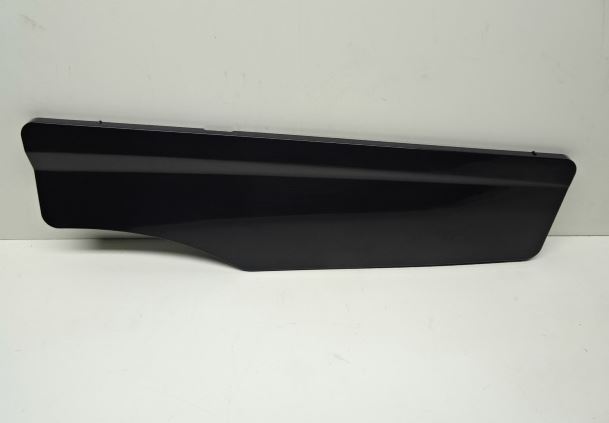 Couvercle, extension de cabine / compartiment de rangement gauche fh4)