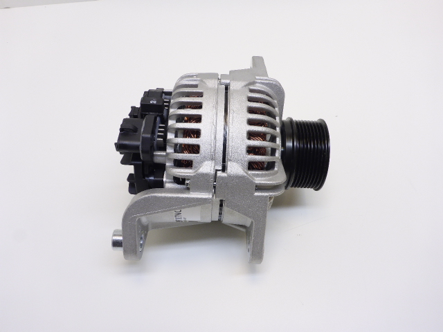 Dynamo 28v/110a