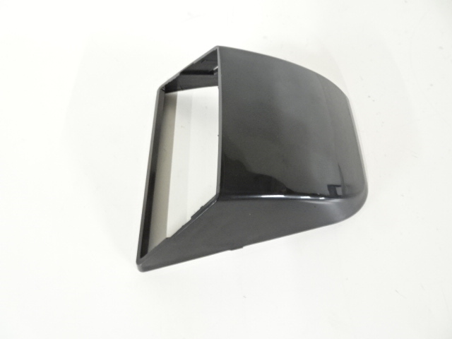 Turn signal housing, left hand