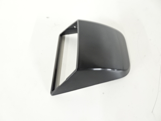 Turn signal housing, left hand