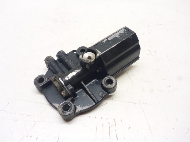 Cover (valve) range cylinder fh/fm(4)