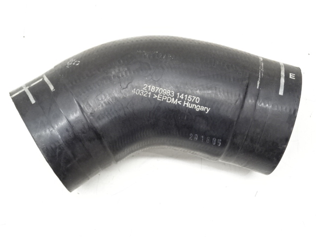 Hose, cooling water tube retarder fh(4)
