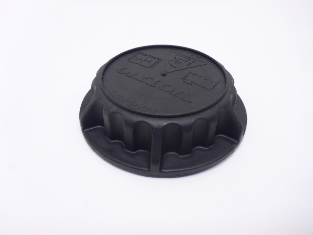 Vuldop expansietank fh/fm-4