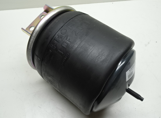 Fuelle de suspension neumatica completo eje trasero