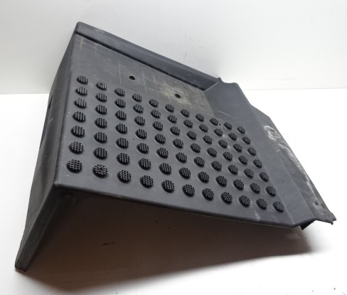Batterieabdeckung