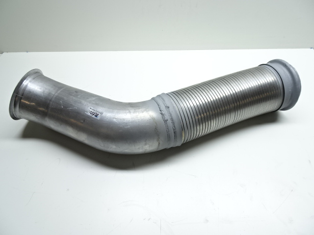 Flexible pipe