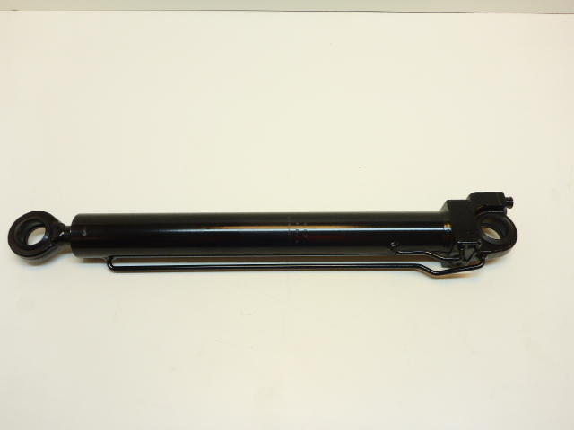 Lift cylinder, cabin