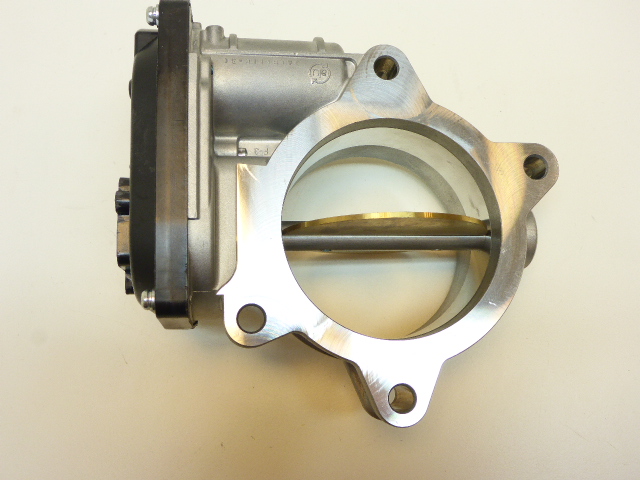 Smoorklep d13k