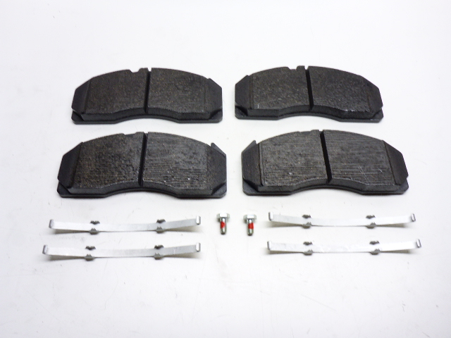 Remblokset 430mm