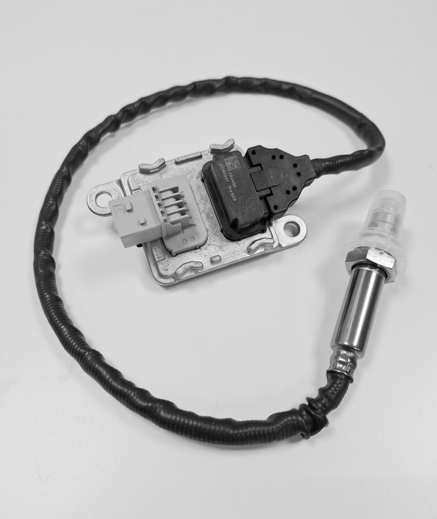 Sensor nox