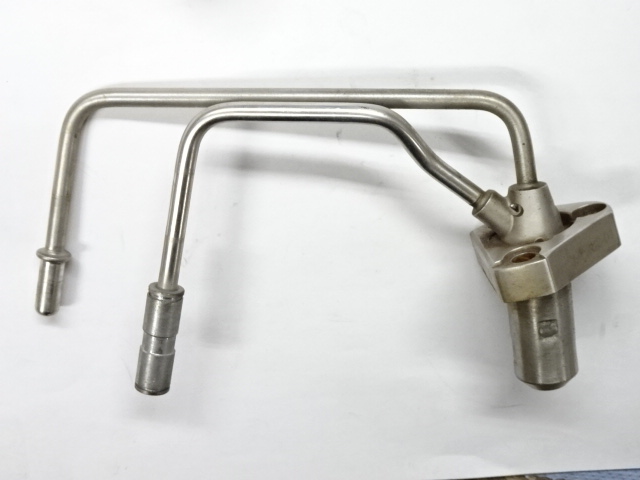 DÜsenspitze, adblue schalldÄmpfer