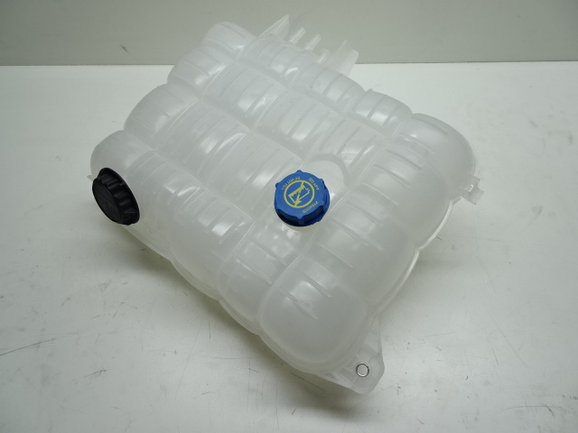 Expansion tank fh4