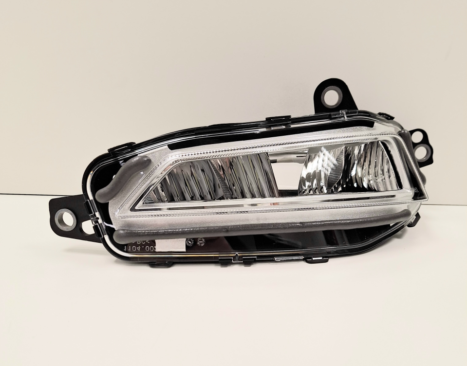 Fog light,right