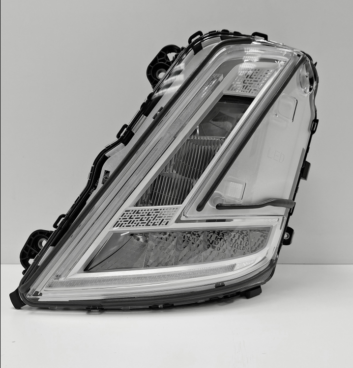 Headlight