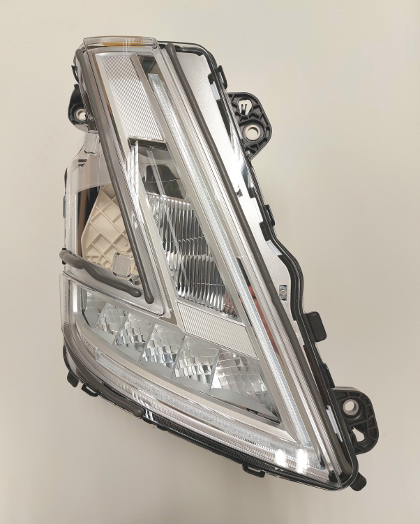 Headlight fh-5 right
