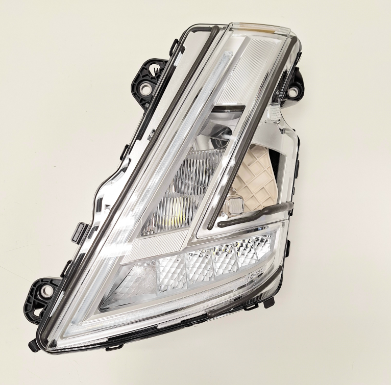 Faro izquierdo fh5
