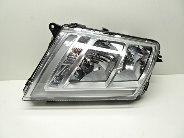 Headlamp, right