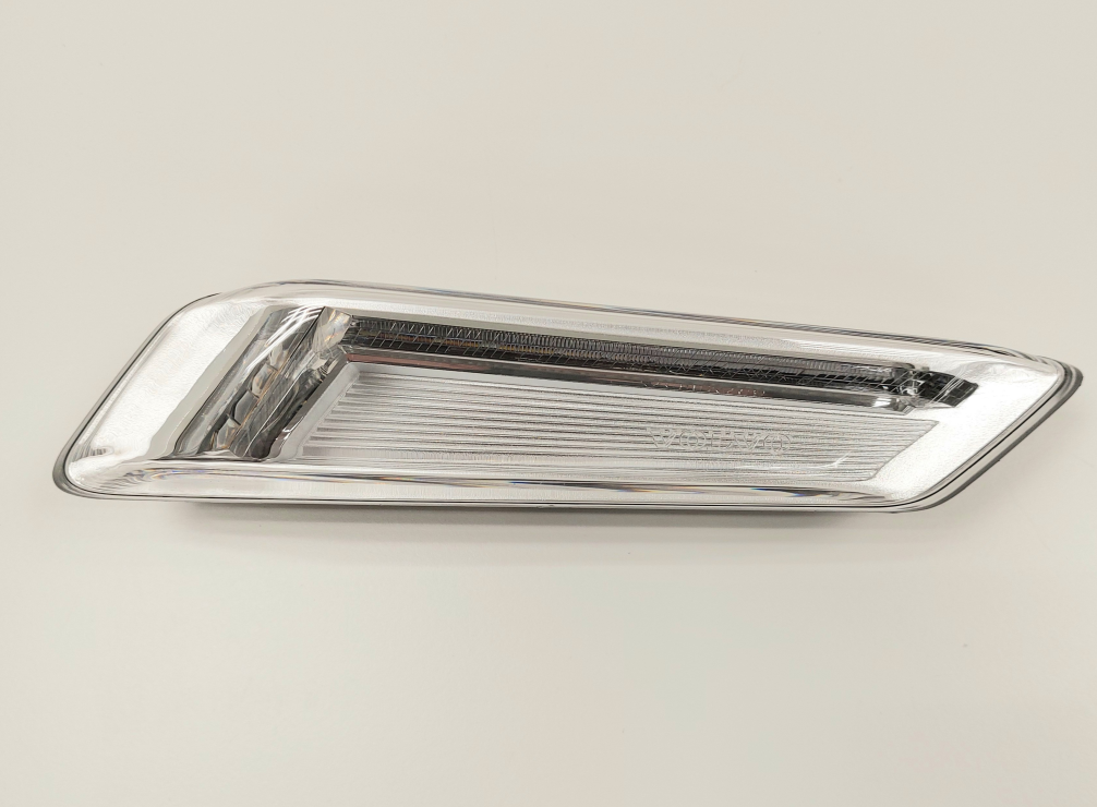 Indication lamp, door left