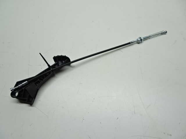 Control cable kit