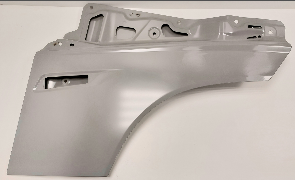 Door extender