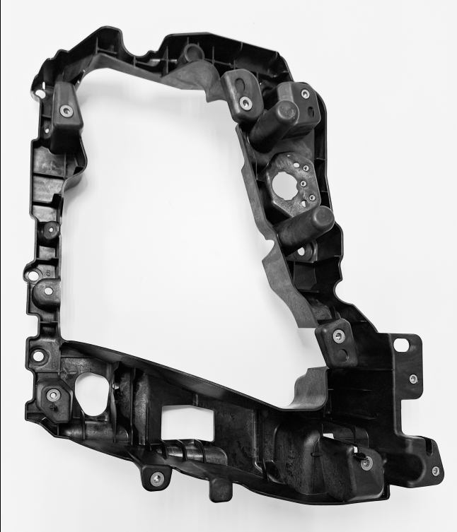 Headlight frame right fh5 aero