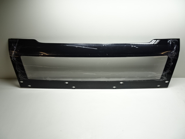 Glass plate globetrotter xl fh/fm-4