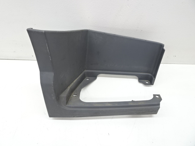 Caja de acceso, derecha