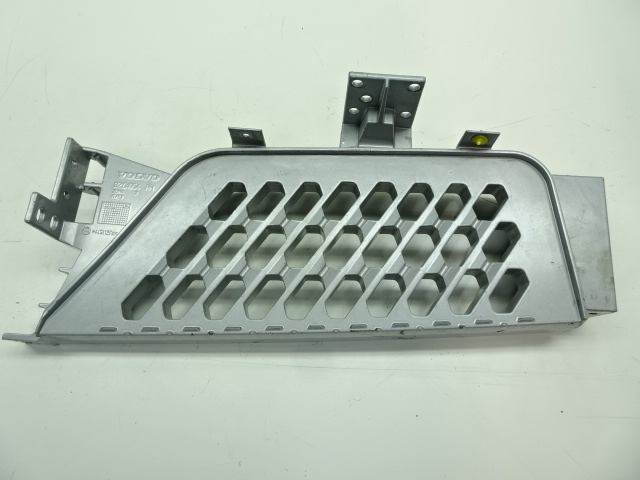 Footplate, top right (footboard) fh(4)