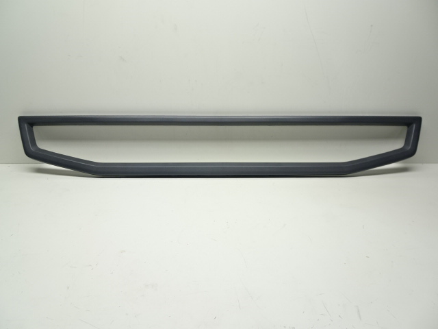 Sierlijst opstaptrede onder grille fh-4
