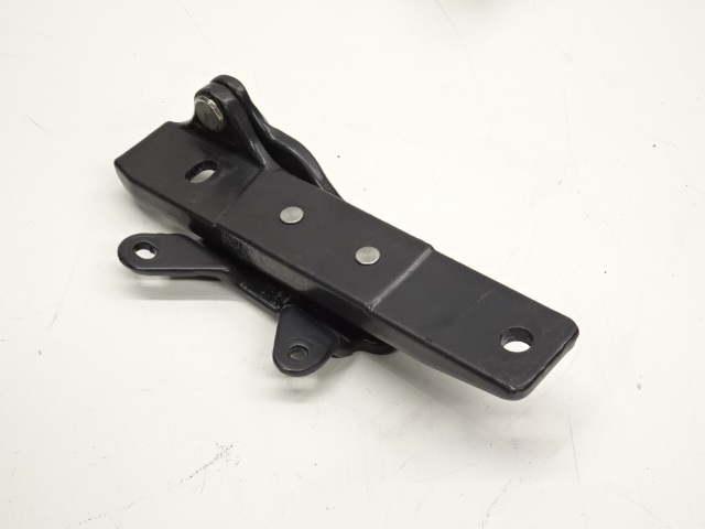 Hinge lower grille (upper one) left fh(4)