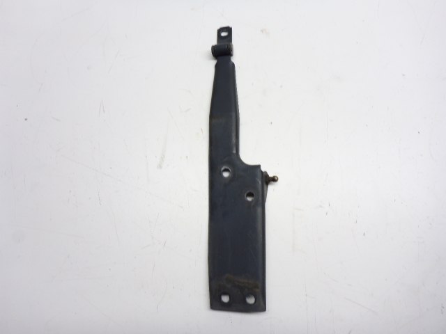 Scharnier grille rechts fh-12/13