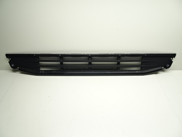 Rejilla frontal, superior