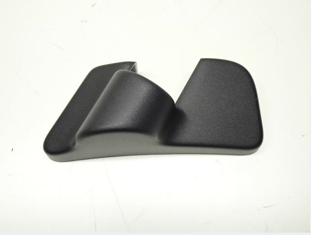 Miroir de couverture, plus haut gauche
