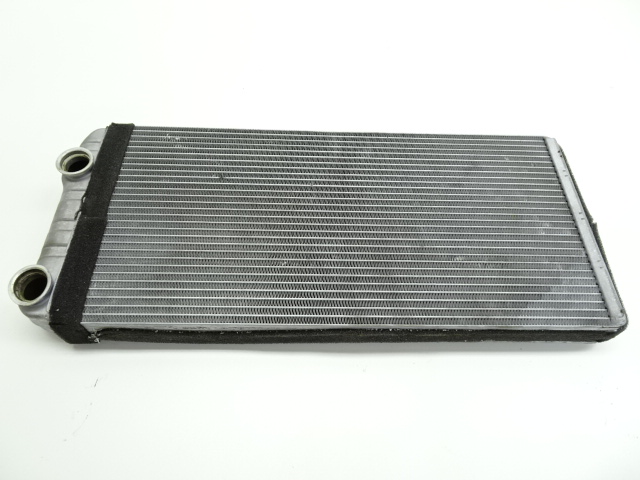 Heating radiator