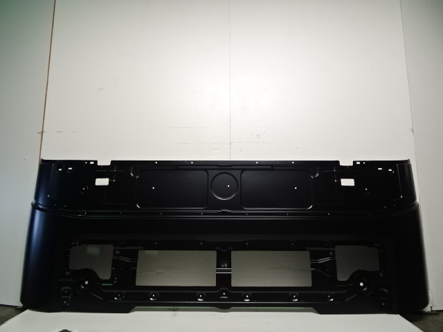 Frontgrill