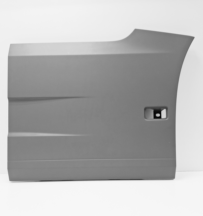PiÈce jupe latÉrale droite fh / fm-4