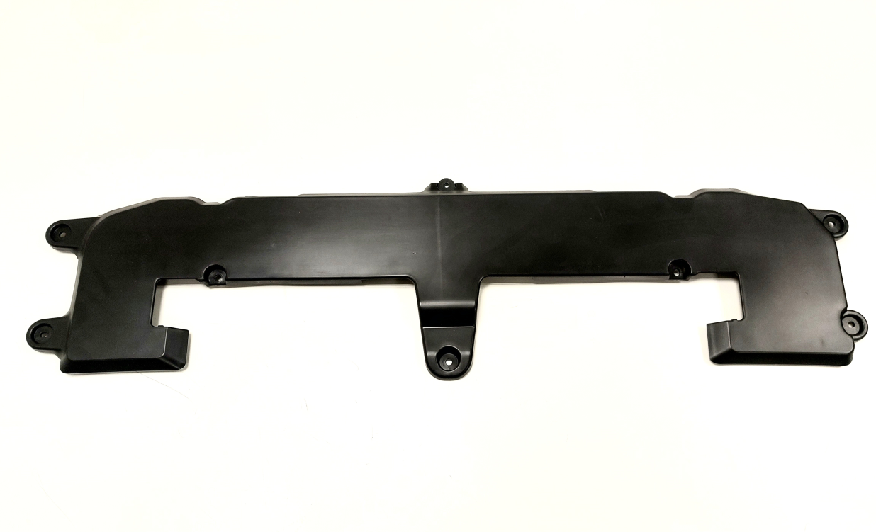 Luchtgeleider grille fm-4