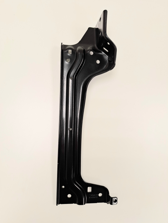Bracket large entry box left for fh-5