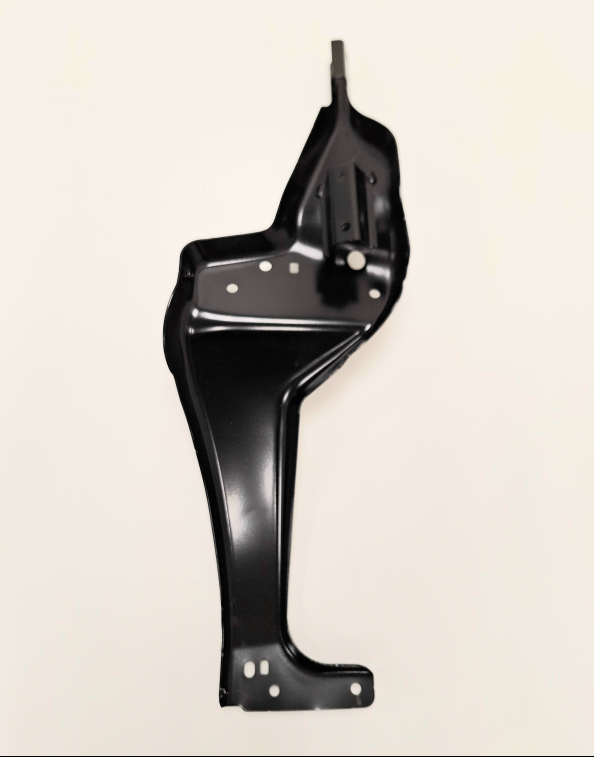 Bracket, large entry step box left rear fh5
