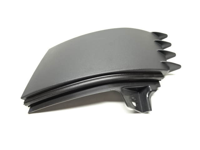 Paravan tafel, links