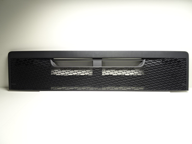 Frontgrill