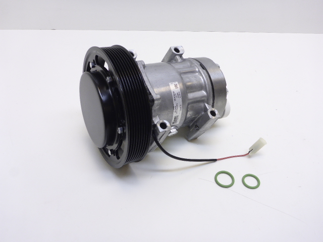 Airco compressor