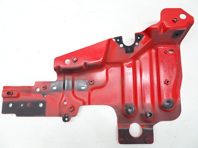 Support de grille, gauche fh-4/5